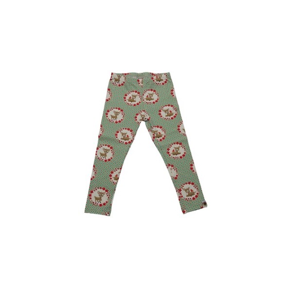 Leggings - Őzikés